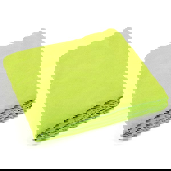 Phoenix Fitness Antibacterial Microfiber Workout Gym Towel (Large)