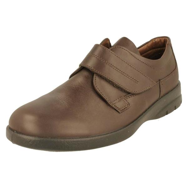 Padders Mens Padders Comfortable Casual Shoes Air
