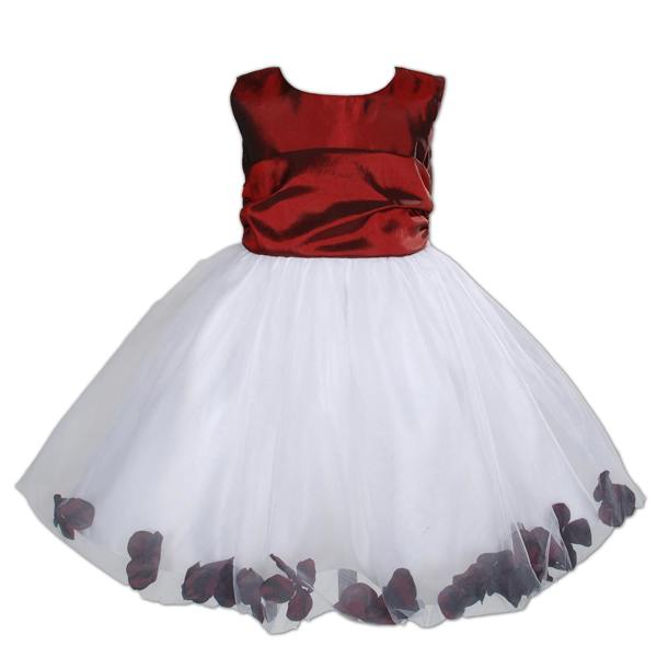 Cinda Flower Girl Dress