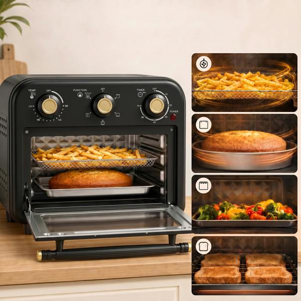 Air Fryer Oven