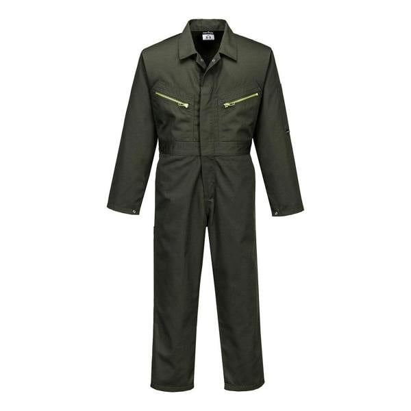 Youth's Coverall Portwest