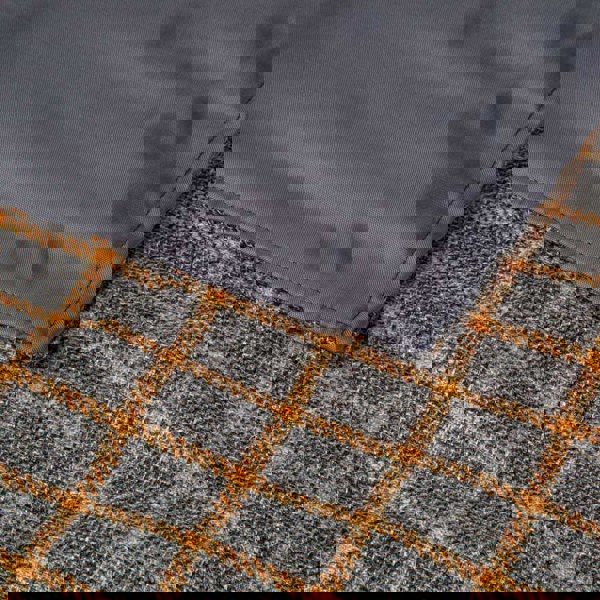 The Little Explorer - Grey & Toffee Tweed - Heating & Plumbing London - The Walker's essential