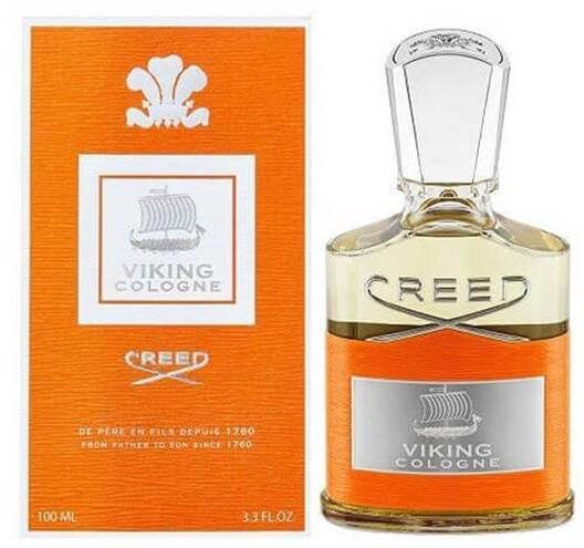 Creed Viking Mens EDP 100ml Fragrance