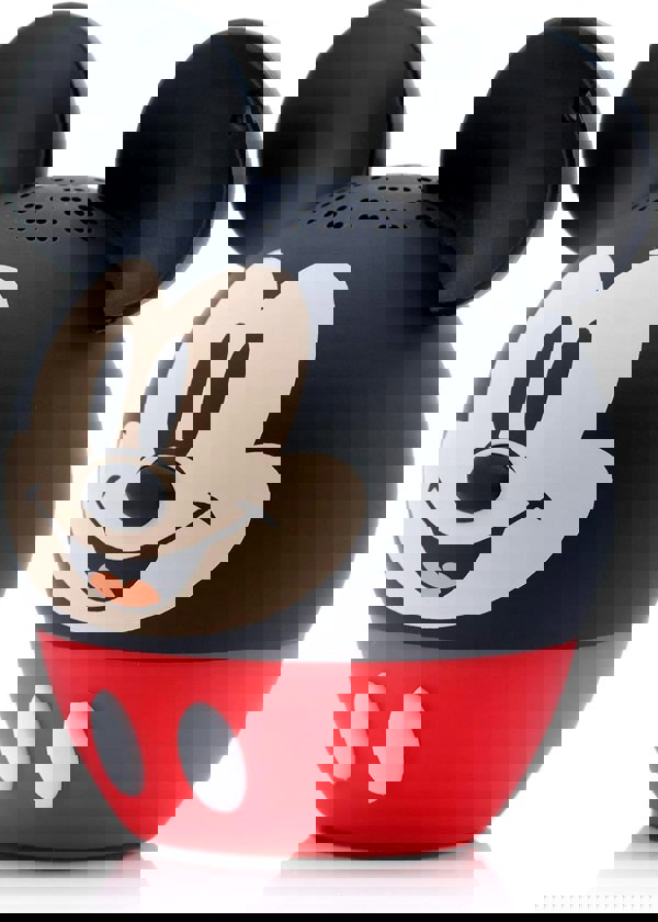 Bitty Boomers Disney Mickey Mouse Bitty Boomer Mini Bluetooth Speaker