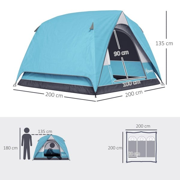 Camping Tent