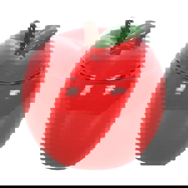 Serano Apple Shaped Candle Jar