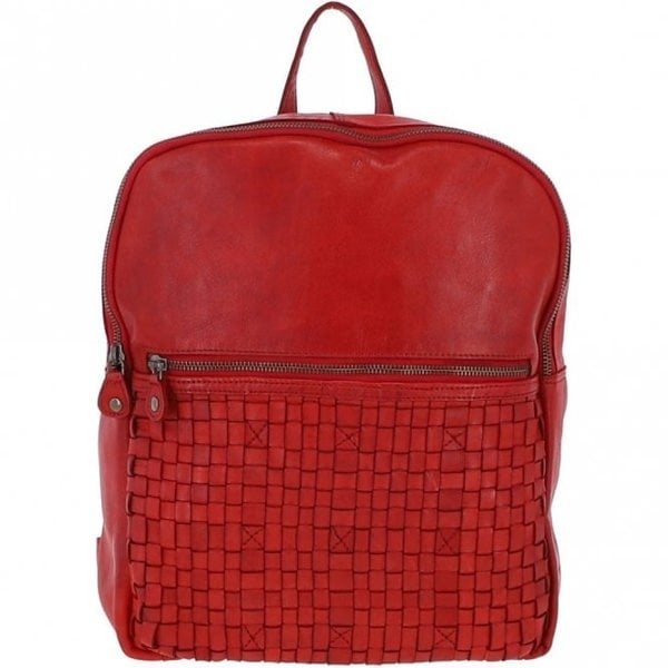 Ashwood Leather Vintage Wash Backpack