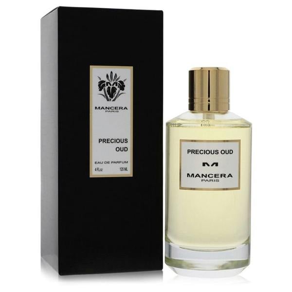 Mancera Precious Oud Eau De Parfum 120 ml