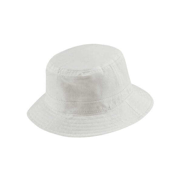 Nike Bucket Hat - White