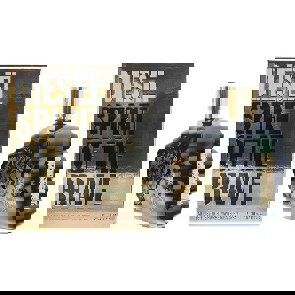 Diesel Spirit Of The Brave Eau de Toilette 125ml