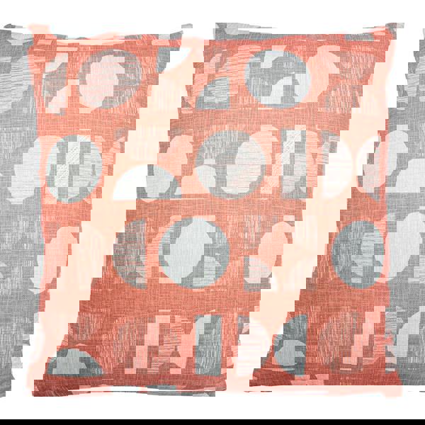 Furn Malmo Cushion Cover - Pink