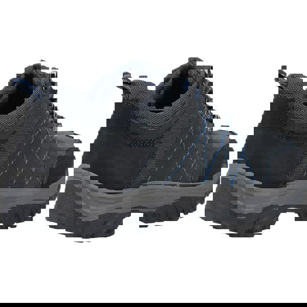 Cotswold Toddington Men's Shoes in Navy