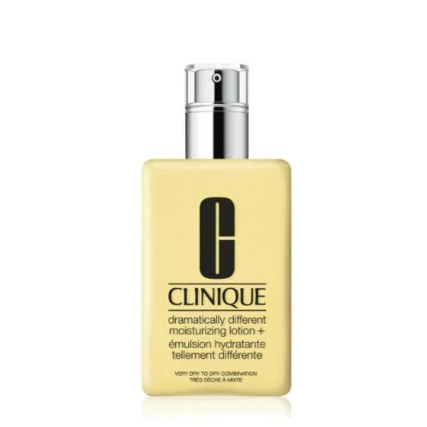 Clinique Dramatically Different Moisturizing Lotion 125 ml