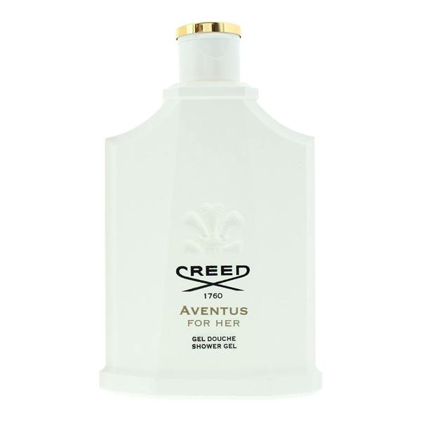 Creed Aventus for Her Shower Gel 200ml