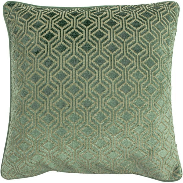 Paoletti Avenue Cushion Cover - Mint