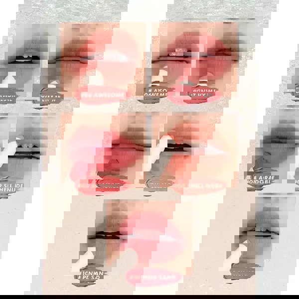 ROM&ND Zero Matte Lipstick - 20 Colours