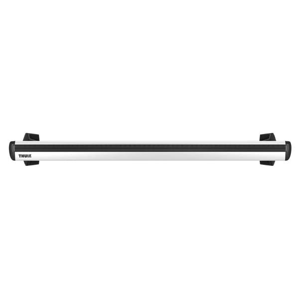 Thule WingBars Roof Rack Bars, Jaecoo 7 SUV 2023+ onwards Flush Rails