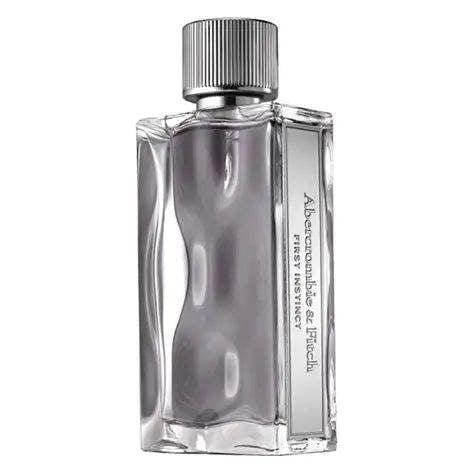 Abercrombie & Fitch First Instinct Eau de Toilette