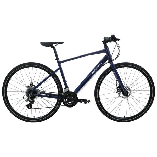 Dawes Discovery 2.0 Hybrid Bike