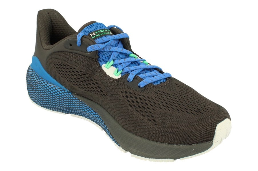 Under Armour Hovr Machina 3 3024899  104 - Grey Blue 104 - Photo 3