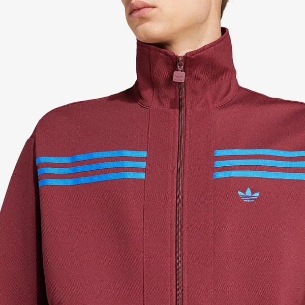 Adidas Originals BB Men's Track Jacket