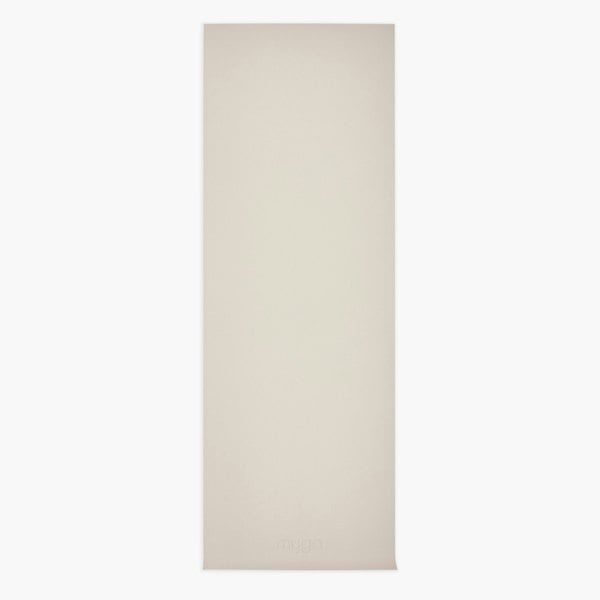Myga Entry-Level Yoga Mats – Available in 6 Neutral Colours