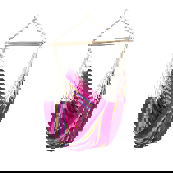 Amazonas Brasil Grenadine Hammock Chair