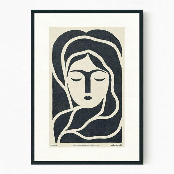 Reign&Hail The Sleeper