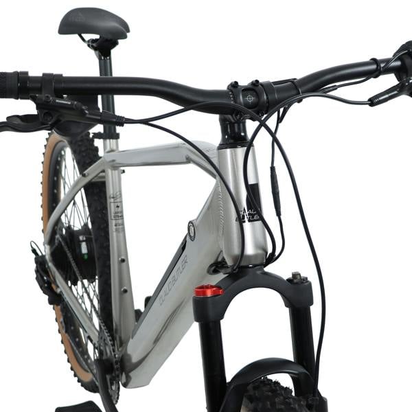 Claud Butler Ridge 2.0 Electric Mountain Bike