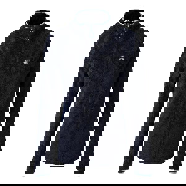 Dare 2B Womens/Ladies Torrek Mountain Pro Midlayer - Navy - 