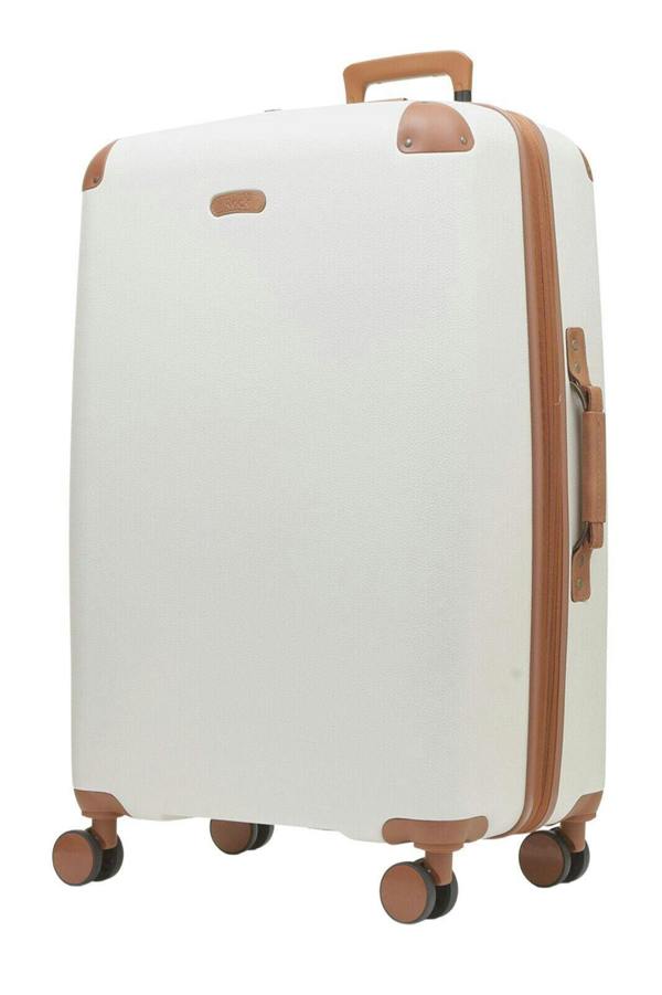 Rock Luggage Carnaby Hard Shell Classic Suitcase Set