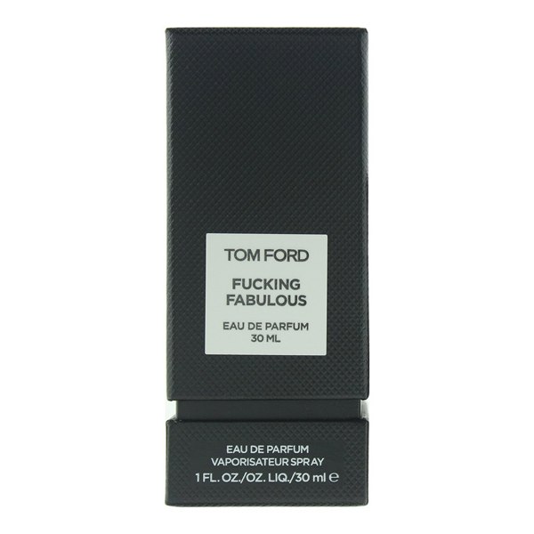 Tom Ford Fucking Fabulous Eau de Parfum 30ml Unisex
