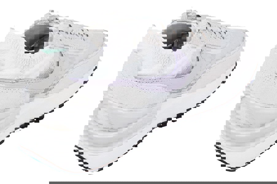 Nike Womens Waffle One Dc2533  101 - Summit White Infinite Lilac 101 - Photo 2