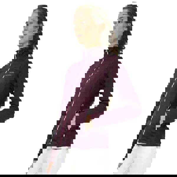 HyFASHION Womens/Ladies Synergy Flex Jacket - Fig - 