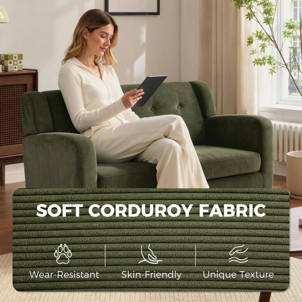 Loveseat