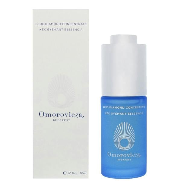 Omorovicza Budapest Blue Diamond Concentrate 30ml - Additional 2