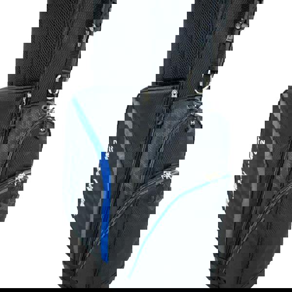 Ben Sayers 2025 Ben Sayers DLX Stand Bag