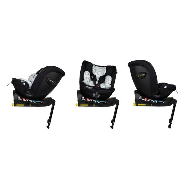 Come and Go 2 i-Size 360 Car Seat Foxed - Carseat - Cosatto Store
