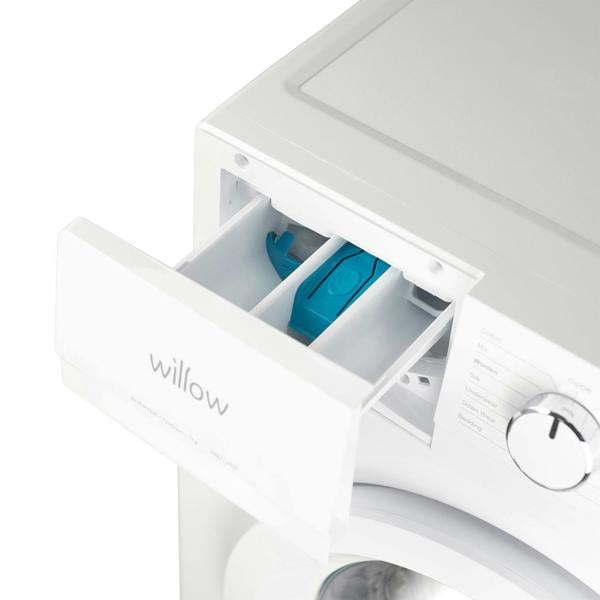 Willow 6kg Washing Machine WM612AW