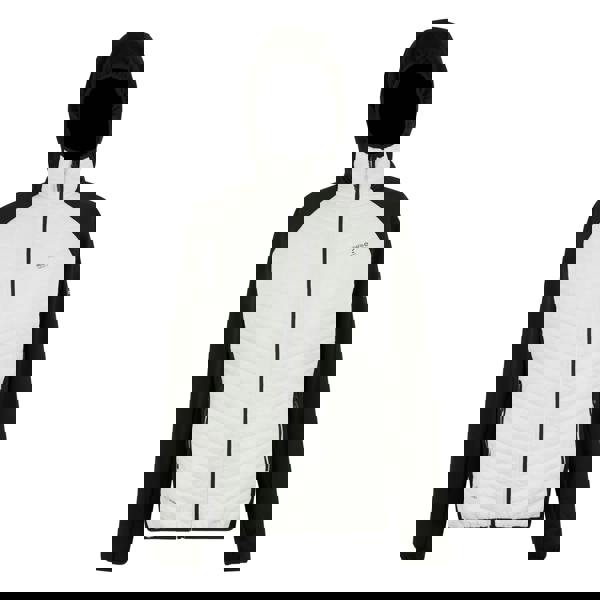 Regatta Mens Andreson Hybrid Jacket - Beige