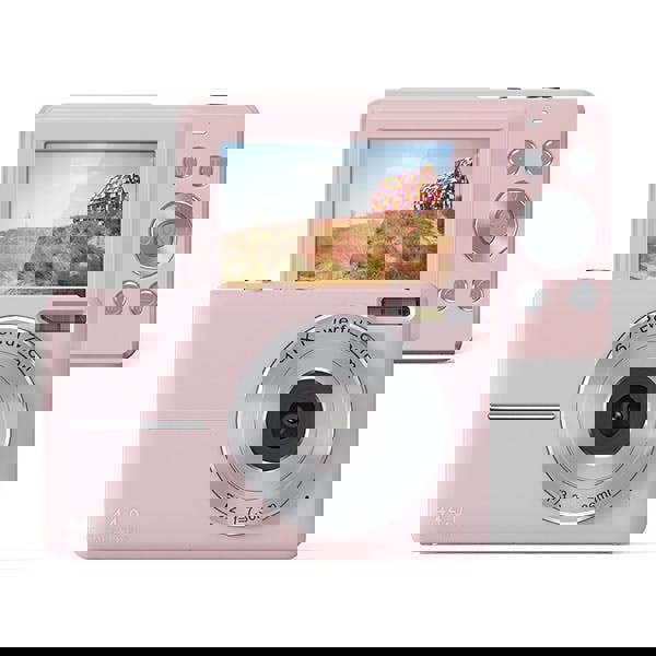 Leaper Mini Beauty Selfie Camera with 32GB Memory Card