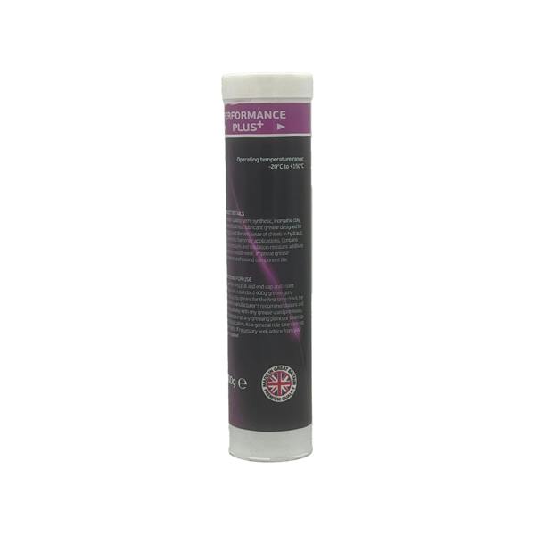 Syntol Hammer Cartridge Premium Hydraulic Hammer Grease 400g