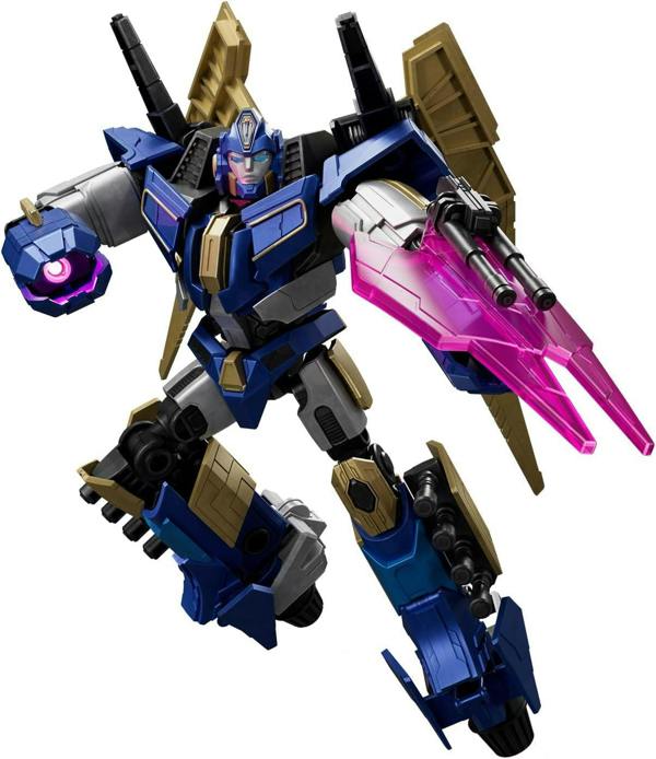 Transformers One Blokees Classic Class - Sentinel Prime Model Kit