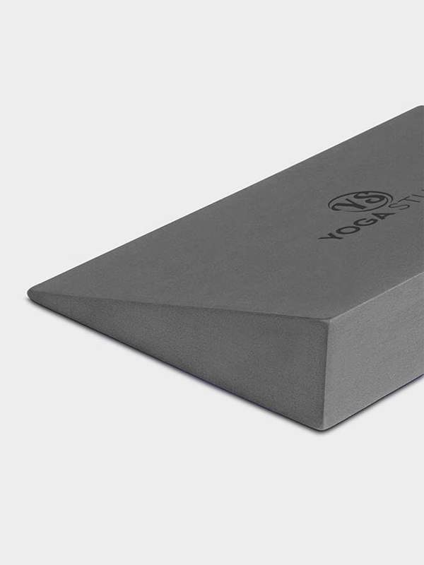 Yoga Studio EVA Foam Half Yoga Wedge