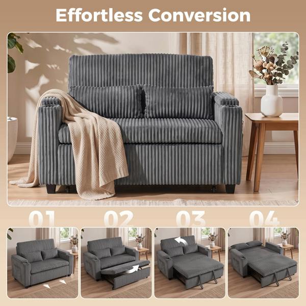Sofa Bed