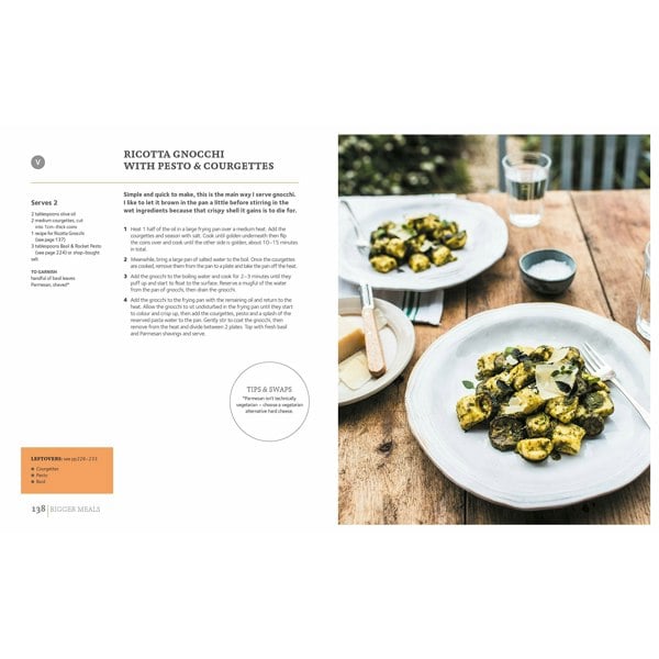 Octopus Publishing Group The Savvy Cook: Easy Food on a Budget by Izy Hossack