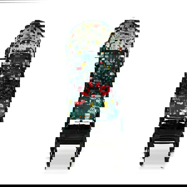 Cosatto Woosh 4 Stroller Old Macdonald