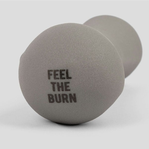 Phoenix Fitness Neoprene Dumbbell Weight 1.5Kg