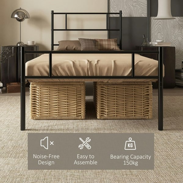 Bed Frame