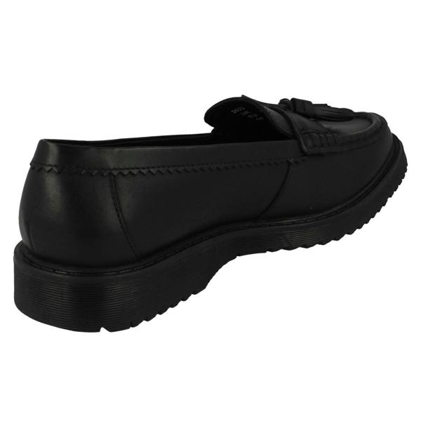 Start-rite Girls Startrite Slip On Loafers Infinity